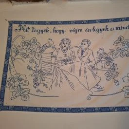 Tájház, Kehidakustány - Egyéb