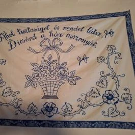 Tájház, Kehidakustány - Egyéb