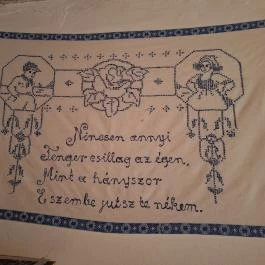 Tájház, Kehidakustány - Egyéb