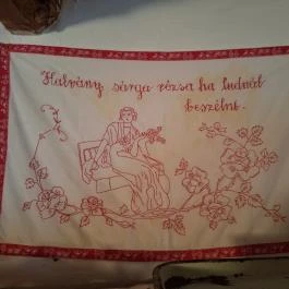 Tájház, Kehidakustány - Egyéb