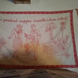 Tájház, Kehidakustány - Egyéb