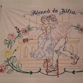 Tájház, Kehidakustány - Egyéb