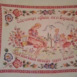 Tájház, Kehidakustány - Egyéb