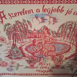 Tájház, Kehidakustány - Egyéb