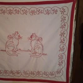 Tájház, Kehidakustány - Egyéb