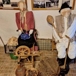 Tájház, Kehidakustány - Egyéb