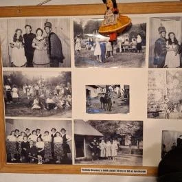 Tájház, Kehidakustány - Egyéb