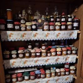 Tájház, Kehidakustány - Egyéb