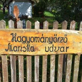 Tájház, Kehidakustány - Egyéb