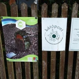 Tájház, Kehidakustány - Egyéb