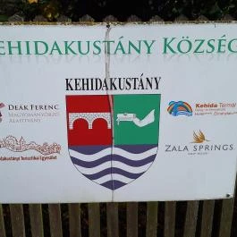 Tájház, Kehidakustány - Egyéb