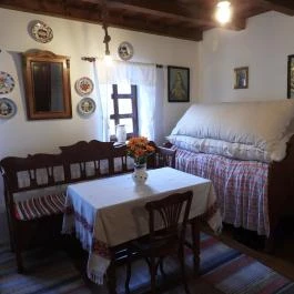 Tájház, Kisvárda - Belső