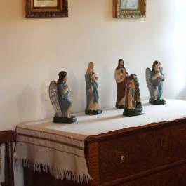 Tájház, Kisvárda - Egyéb