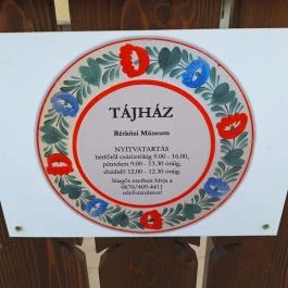 Tájház, Kisvárda - Egyéb