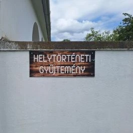 Tájház Bakonyjákó - Egyéb