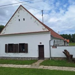 Tájház Bakonyjákó - Külső kép