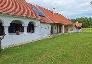 Tájház Bakonyjákó