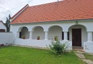 Tájház Bakonyjákó