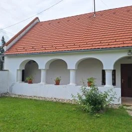 Tájház Bakonyjákó - Külső kép