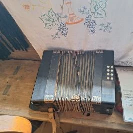 Tájház Bakonyjákó - Egyéb