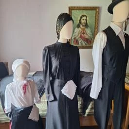 Tájház Bakonyjákó - Egyéb