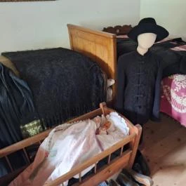 Tájház Bakonyjákó - Egyéb