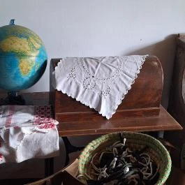 Tájház Bakonyjákó - Egyéb