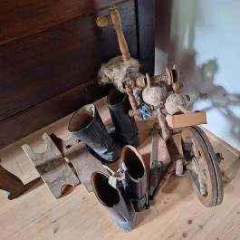 Tájház Bakonyjákó - Egyéb