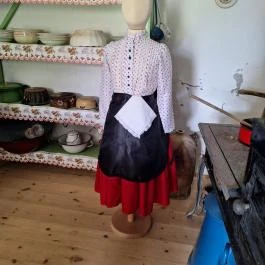 Tájház Bakonyjákó - Belső