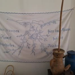 Tájház Bakonyjákó - Egyéb