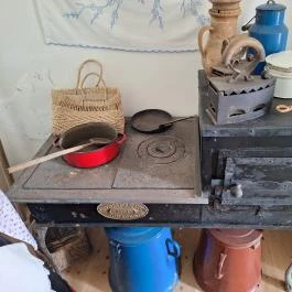 Tájház Bakonyjákó - Egyéb