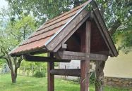 Tájház Bakonyjákó