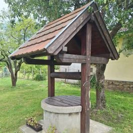 Tájház Bakonyjákó - Egyéb