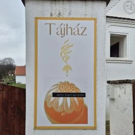 Tájház, Zengővárkony - Egyéb