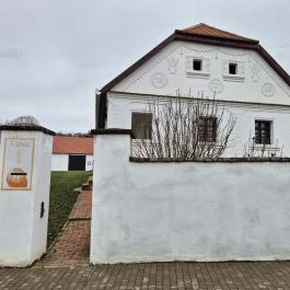 Tájház, Zengővárkony - Külső kép