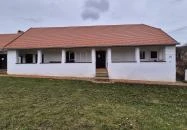 Tájház Zengővárkony