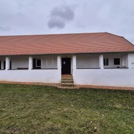 Tájház, Zengővárkony - Külső kép