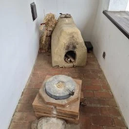 Tájház, Zengővárkony - Egyéb