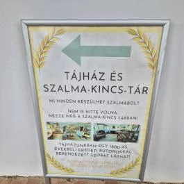 Tájház, Zengővárkony - Egyéb