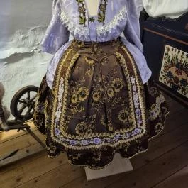 Tájház, Zengővárkony - Egyéb