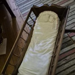 Tájház, Zengővárkony - Egyéb