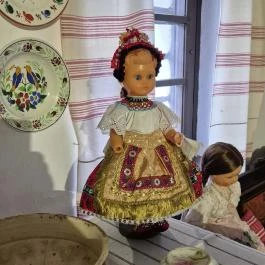 Tájház, Zengővárkony - Egyéb