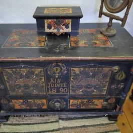 Tájház, Zengővárkony - Egyéb