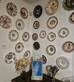 4. legjobb látnivaló: Tájház