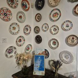 Tájház, Zengővárkony - Egyéb