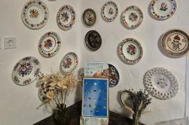 Tájház Zengővárkony