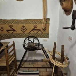 Tájház, Zengővárkony - Egyéb