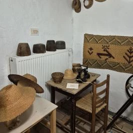 Tájház, Zengővárkony - Egyéb