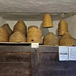 Tájház, Zengővárkony - Egyéb