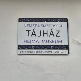 Tájház Feked - Egyéb